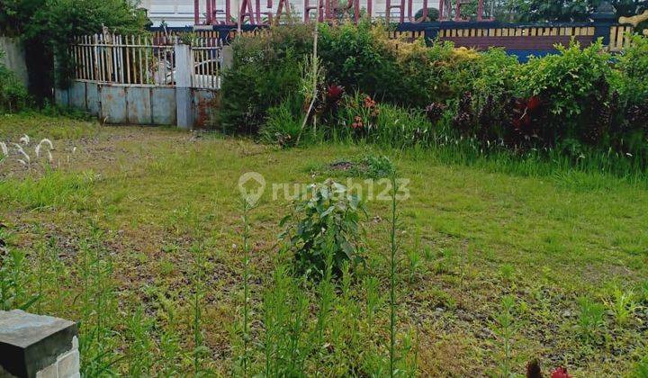 Tanah Dijual 750m2,  1