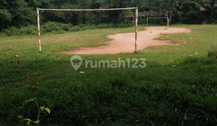 Dijual Cepat BU Banget Tanah Industri Di Cisoka Tigaraksa Tangerang 1