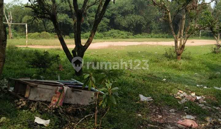 Dijual Cepat BU Banget Tanah Industri Di Cisoka Tigaraksa Tangerang 2