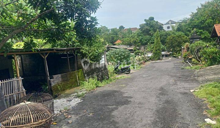 Dijual tanah murah, Buluh Indah, Gatsu Barat 1