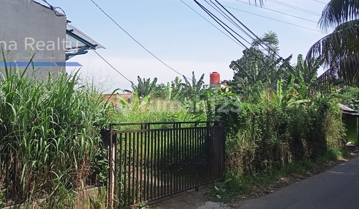 Tanah Datar Jl.sukaraja Belakang Novotel Bogor Lake Side Tanah Datar Jl.sukaraja Belakang Novotel Bogor Lake Side