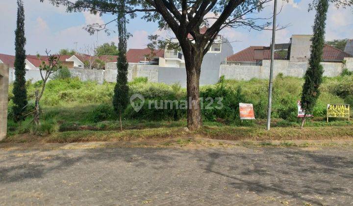 Dijual Tanah Di Villa Puncak Tidar Malang Jawa Timur 1