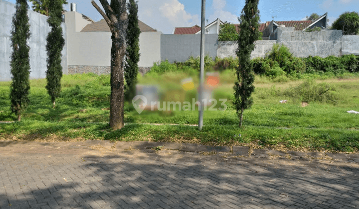 Dijual Tanah Di Villa Puncak Tidar Malang Jawa Timur 2