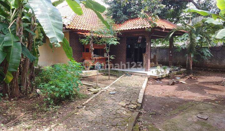 Rumah di Jual Hitung Tanah di Margahayu Bekasi 1