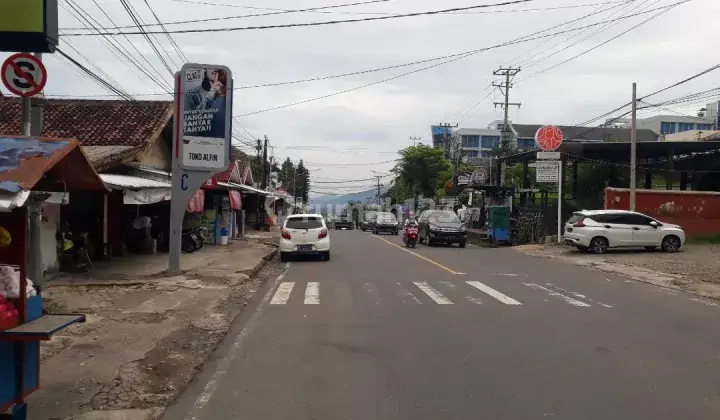 Tanah murah kalianda 1