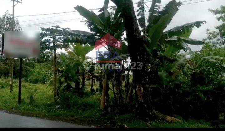 Tanah Strategis Kawalu Tasikmalaya dekat Lampu Merah 1