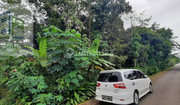 Tanah prospektif dekat jalan raya mojosongo boyolali 2