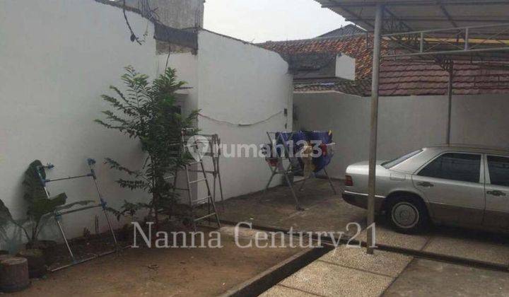 Dijual Tanah berikut Bangunan Rumah kos 5kamar di Pesanggrahan Jakarta Selatan 1