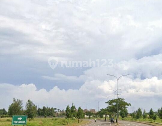 Midwest N2 BSD CITY Commercial Plot Land Midwest N2 BSD CITY Commercial Plot Land