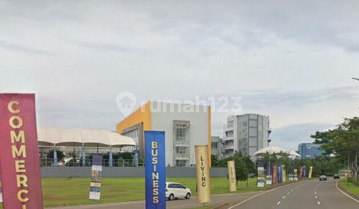 Midwest N2 Commercial Plot BSD CITY Midwest N2 Commercial Plot BSD CITY