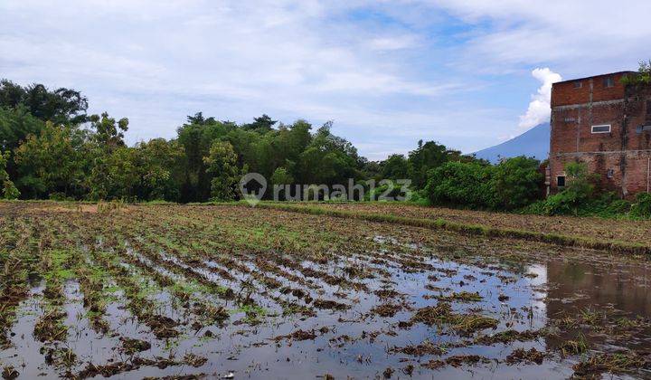 CEPAT TANAH LOKASI STRATEGIS DI KOTA MALANG 2