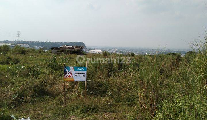 TANAH KAWASAN INDUSTRI GATSU SEMARANG 1