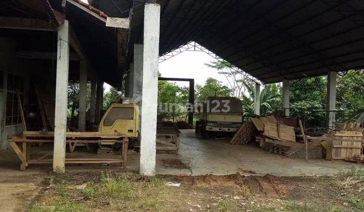 Dijual tanah 2