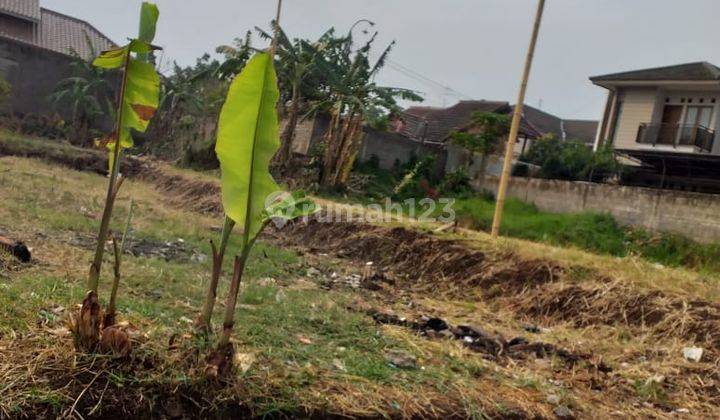 Kavling Strategis Dan Asri Cihanjuang Cimahi 2