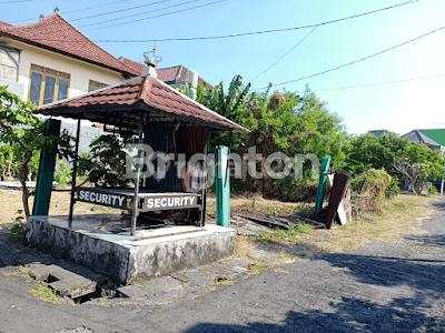 LAND ON MOUNTAIN WAYANG KEROBOKAN 1