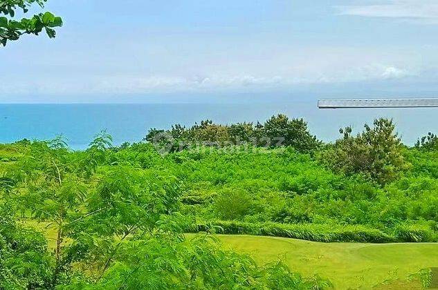 TANAH VIEW LAUT & GOLF COURSE DI BALI PECATU GRAHA 1