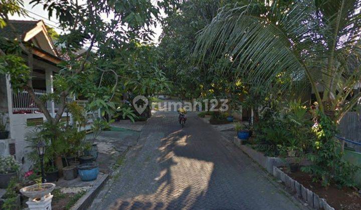 Tanah Bukit Kencana Jaya Meteseh perumahan 2