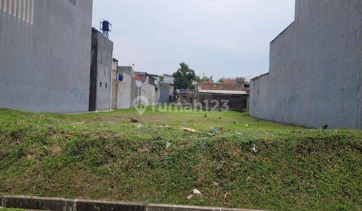 Turun Harga Tanah Mekar Wangi  2