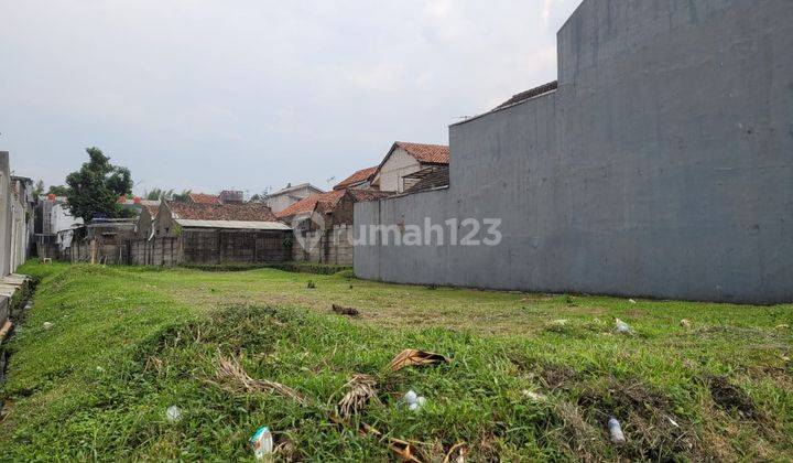 Turun Harga Tanah Mekar Wangi  1