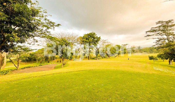 TANAH DI PASURUAN TAMAN DAYU ROYAL GOLF ESTATE 1