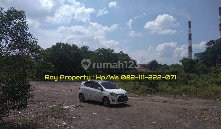 Dijual Tanah di Raya Tanjung Enim Lawang Kidul 1.7 Ha Palembang 2