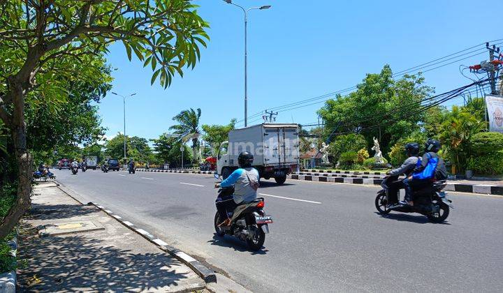 Tanah Strategies Premium Bypass Pemogan Bali 2