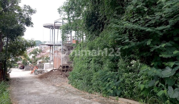 BU Tanah Murah dibawah pasaran di Cigadung Valley Residence dkt Dago BU Tanah Murah dibawah pasaran di Cigadung Valley Residence dkt Dago