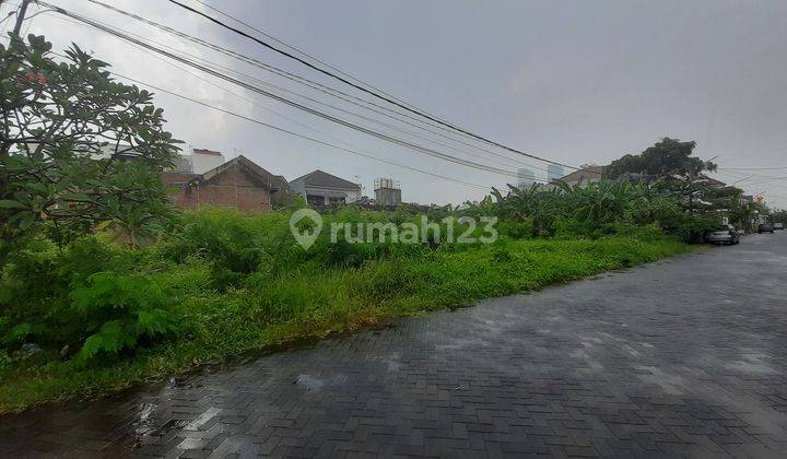 Dharmahusada Megah Permai Dekat Galaxy Mall 1