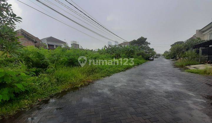 Dharmahusada Megah Permai Dekat Galaxy Mall 2