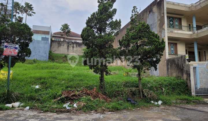 Tanah Setraduta Laguna, Langkaaa