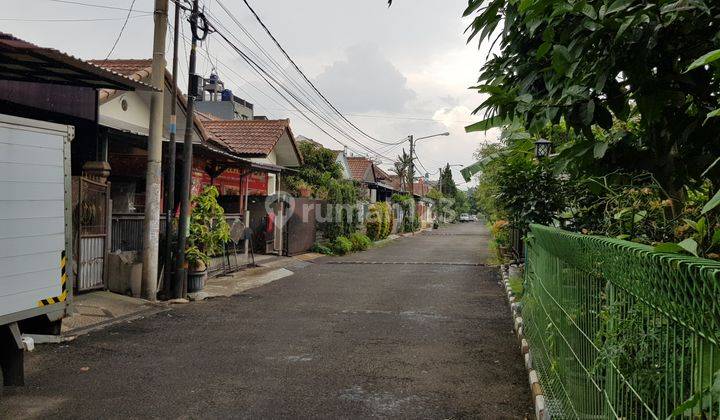 Tanah TKI 3 Dekat Borma Taman Kopo Indah 2