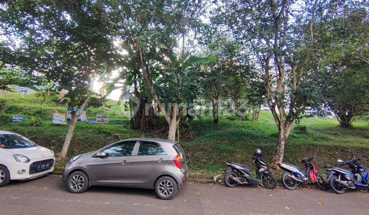 Tanah Resort Dago Pakar Tanah Resort Dago Pakar