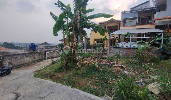 Tanah Murah Siap Bangun Cijambe Ujungberung 2