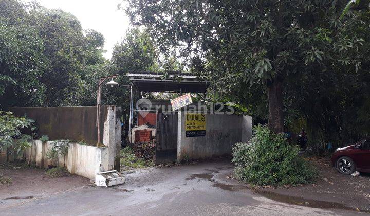 TANAH DIJUAL MURAH DiSUMBER  1