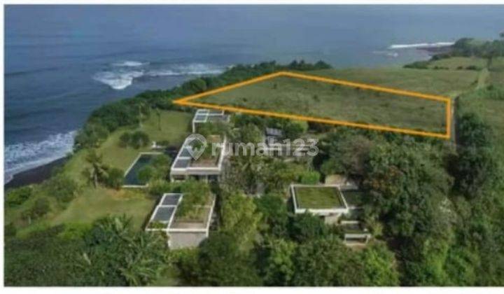 EXCLUSIVE LOS BEACH PLOT OF LAND FOR SALE 1