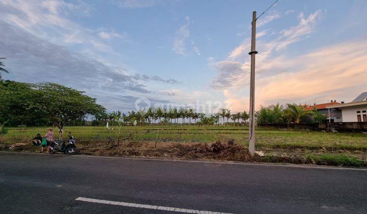 LAND FOR SALE : DIJUAL KARENA DAMPAK OMICRON !!! 1