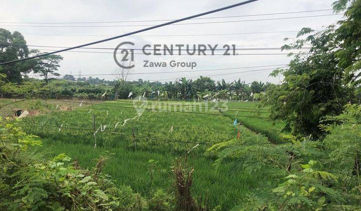 Dijual Cepat Tanah Kavling Komersil Di Karawang Barat 2