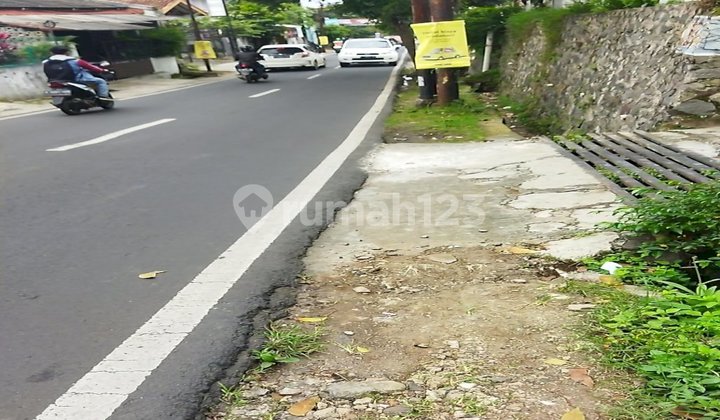 Tanah kavling cigadung raya kawasan favorit bandung utara Tanah kavling cigadung raya kawasan favorit bandung utara