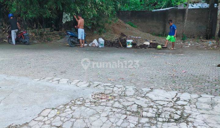 Kavling Siap Bangun di Cisaranten Arcamanik Bandung Timur 2