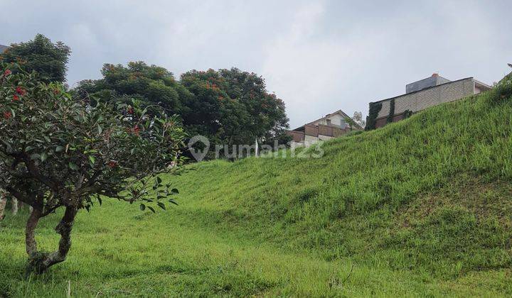 tanah kavling bagus murah budi indah setiabudi bandung cluster camelia 2