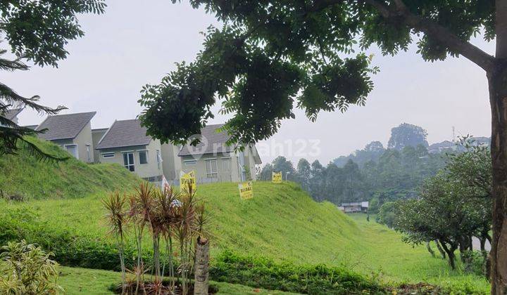 tanah kavling murah di budi indah setiabudi cluster alpina 1