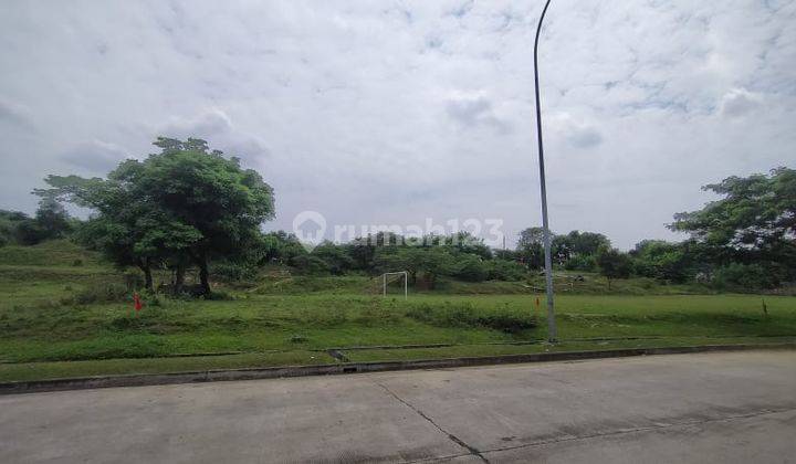 Tanah Murah Di Kawasan Industri Lippo Cikarang 1