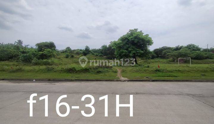 Tanah Murah Di Kawasan Industri Lippo Cikarang 2