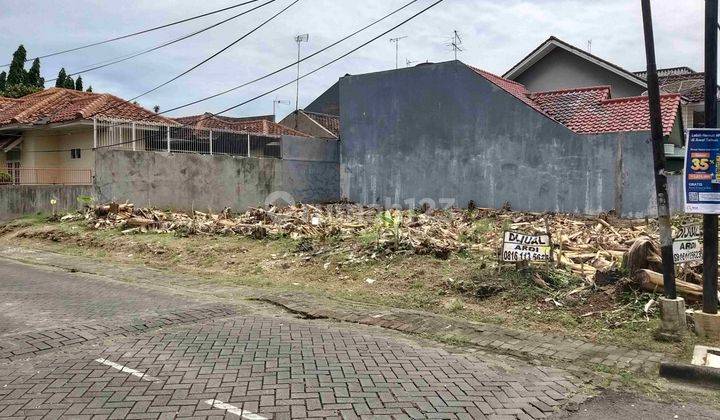 Kav hdp selatan barat, hook, di Citra Garden 1 ex 2