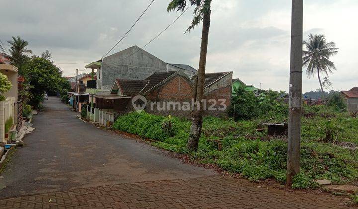 Dijual Tanah kavling siap bangun Mapagan Murah Ungaran Barat 2