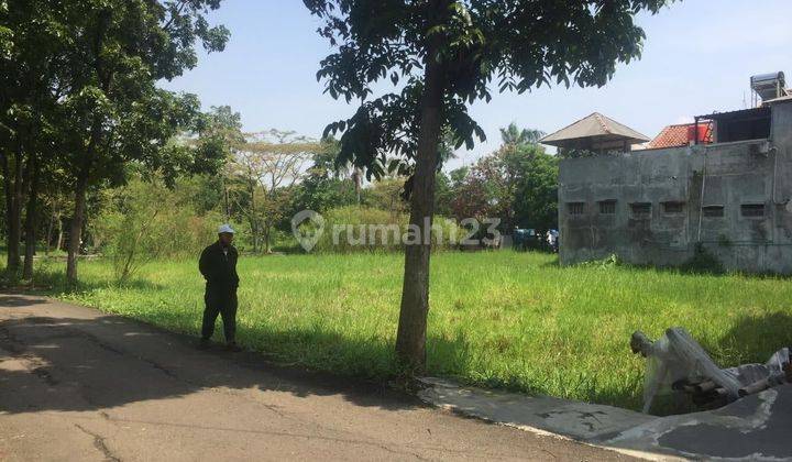 DISKON Kavling Siap Bangun Rumah dkt Buah Batu Regency Logam 1