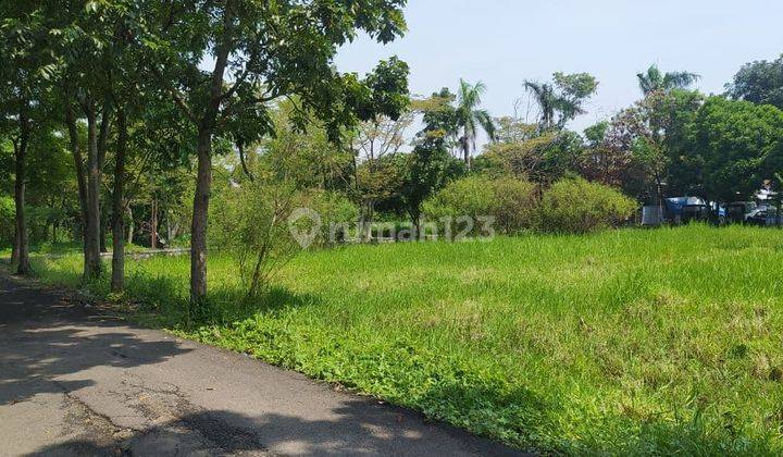 TERLARIS Kavling Tanah dkt Buah Batu Regency Logam Batununggal 2