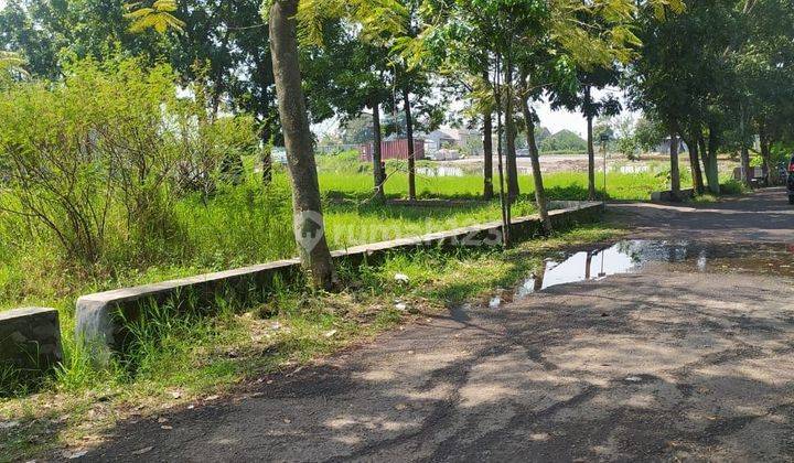 TERMURAH Kavling Tanah Buah Batu di Jakapurwa Kiaracondong 1