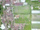 Tanah seluas 5025 Meter Persegi Di Ceper - Klaten - Jawa Tengah 2