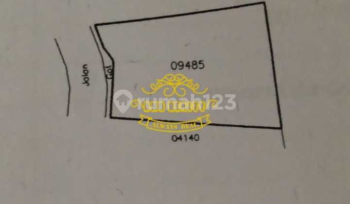 Tanah Jual Lokasi Pulau Moyo